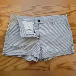 Gap Women's Striped Shorts